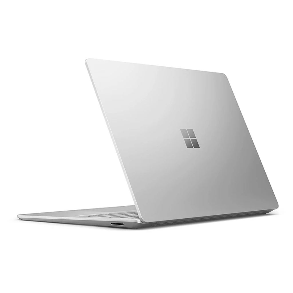 فروش نقدی واقساطیلپ تاپ مایکروسافت 15 اینچی مدل Surface Laptop 4 R7 16GB 512GB